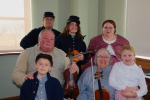 OldSodierFiddlers20160312a
