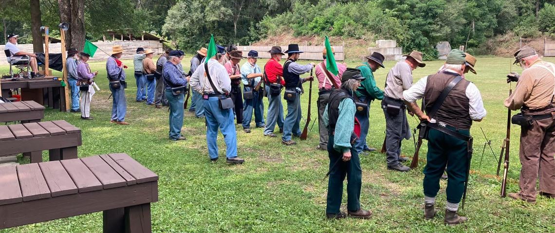 2024 Beloit Skirmish – Hosted by 46th IL & 66th NC | acwsa.org