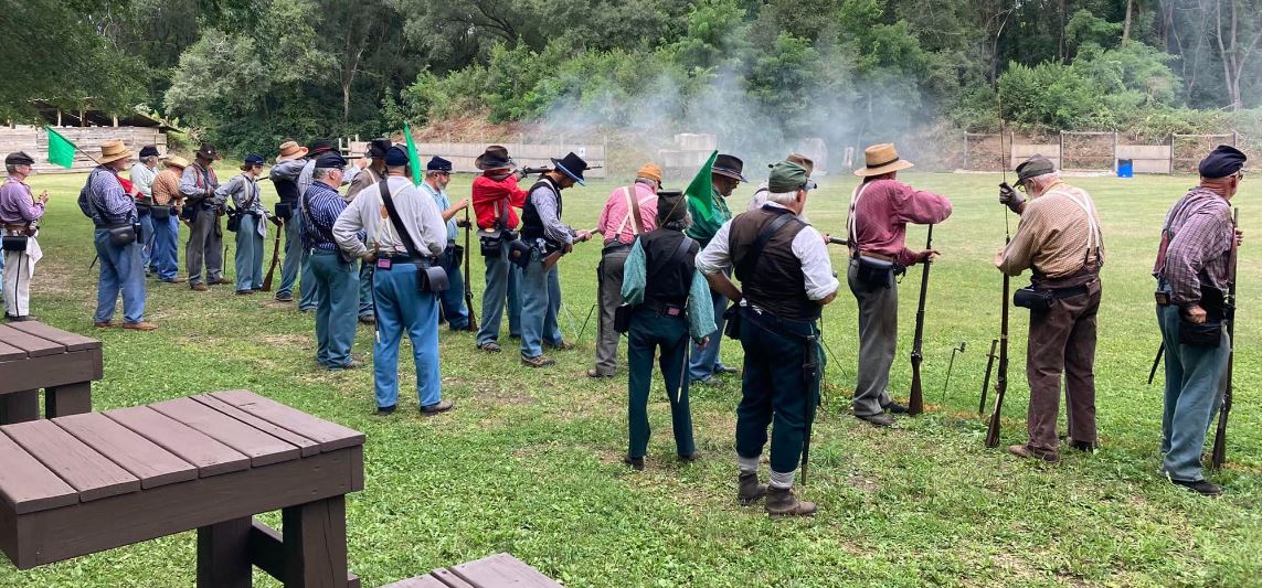 acwsa.org | Living Civil War history